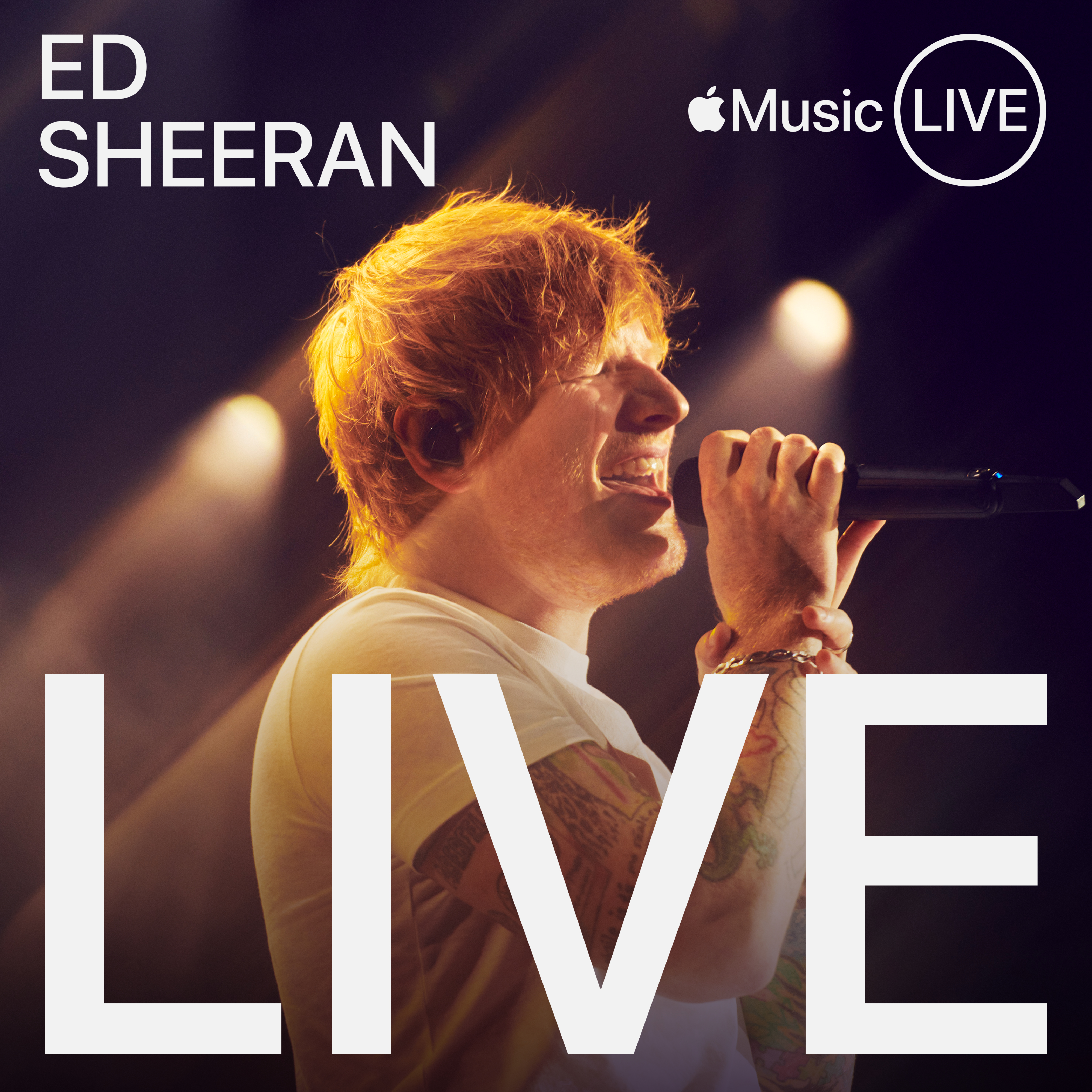 Ed Sheeran